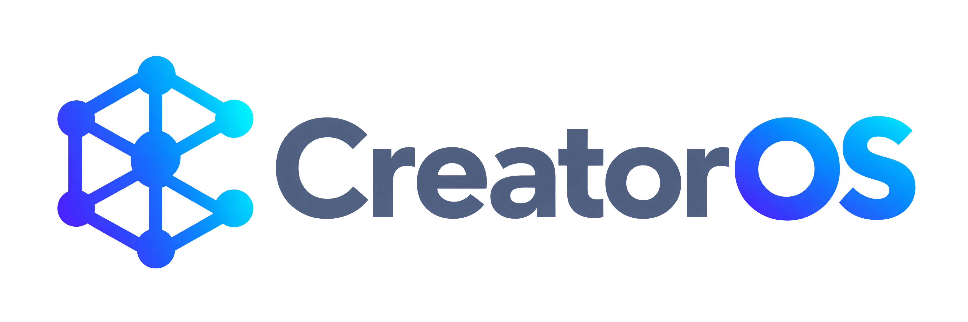 CreatorOS